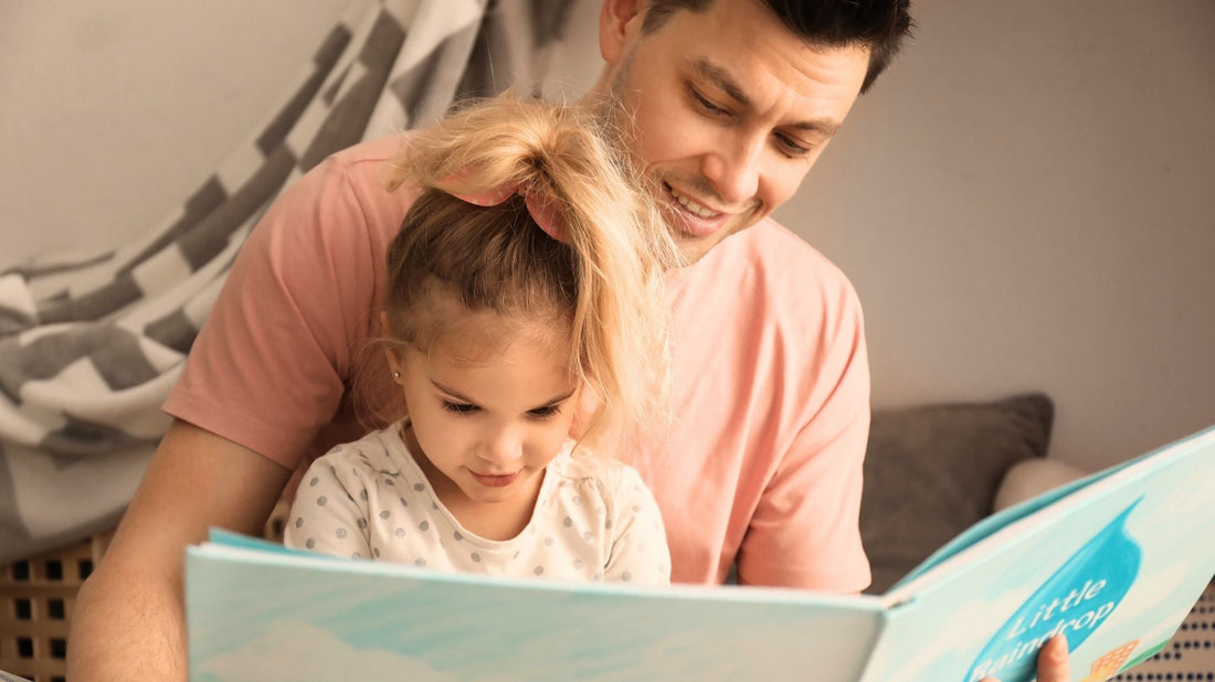 Bedtime Resistance in Preschoolers: How to Handle Stalling