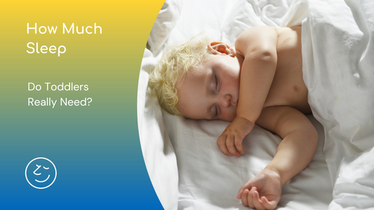The Science of Children's Sleep: How Much Sleep Do Toddlers Really Need?