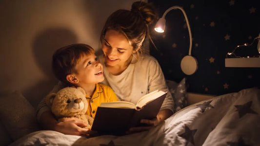 Why Routines Calm Kids Down and Stop You From Wobbling - What the Science Says