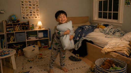 Sleep Clocks For Children With ADHD and Autism: Do They Work?