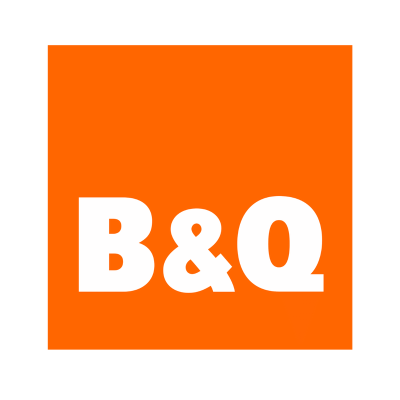 B&Q