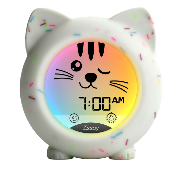 Zeepy Sleep Clock: Kip