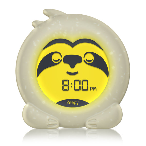 Amazon.com: WHA&DARREN Fox Squishy Night Light for Babies